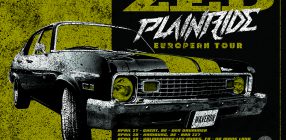 ZED Euro Tour